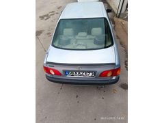 Sahibinden Toyota Corolla 1.3 Terra 1999 Model