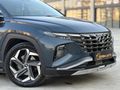 2024 TUCSON ELİTE PLUS 4X4 43 BİNDE SERVİS BAKIMLI ÇEKİ DEMİRİ +