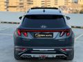 2024 TUCSON ELİTE PLUS 4X4 43 BİNDE SERVİS BAKIMLI ÇEKİ DEMİRİ +
