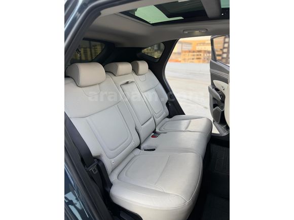 2024 TUCSON ELİTE PLUS 4X4 43 BİNDE SERVİS BAKIMLI ÇEKİ DEMİRİ +