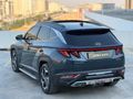 2024 TUCSON ELİTE PLUS 4X4 43 BİNDE SERVİS BAKIMLI ÇEKİ DEMİRİ +