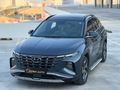 2024 TUCSON ELİTE PLUS 4X4 43 BİNDE SERVİS BAKIMLI ÇEKİ DEMİRİ +