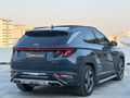 2024 TUCSON ELİTE PLUS 4X4 43 BİNDE SERVİS BAKIMLI ÇEKİ DEMİRİ +