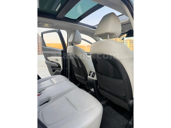 2024 TUCSON ELİTE PLUS 4X4 43 BİNDE SERVİS BAKIMLI ÇEKİ DEMİRİ +