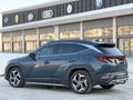 2024 TUCSON ELİTE PLUS 4X4 43 BİNDE SERVİS BAKIMLI ÇEKİ DEMİRİ +