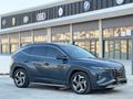 2024 TUCSON ELİTE PLUS 4X4 43 BİNDE SERVİS BAKIMLI ÇEKİ DEMİRİ +