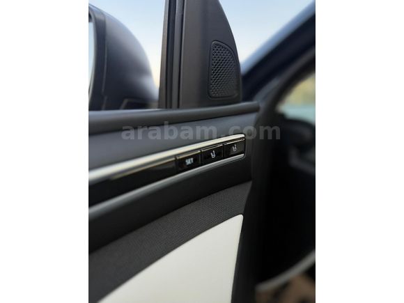2024 TUCSON ELİTE PLUS 4X4 43 BİNDE SERVİS BAKIMLI ÇEKİ DEMİRİ +