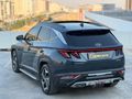 2024 TUCSON ELİTE PLUS 4X4 43 BİNDE SERVİS BAKIMLI ÇEKİ DEMİRİ +
