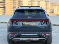 2024 TUCSON ELİTE PLUS 4X4 43 BİNDE SERVİS BAKIMLI ÇEKİ DEMİRİ +