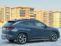2024 TUCSON ELİTE PLUS 4X4 43 BİNDE SERVİS BAKIMLI ÇEKİ DEMİRİ +