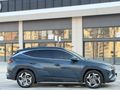 2024 TUCSON ELİTE PLUS 4X4 43 BİNDE SERVİS BAKIMLI ÇEKİ DEMİRİ +