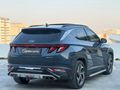 2024 TUCSON ELİTE PLUS 4X4 43 BİNDE SERVİS BAKIMLI ÇEKİ DEMİRİ +