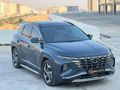 2024 TUCSON ELİTE PLUS 4X4 43 BİNDE SERVİS BAKIMLI ÇEKİ DEMİRİ +