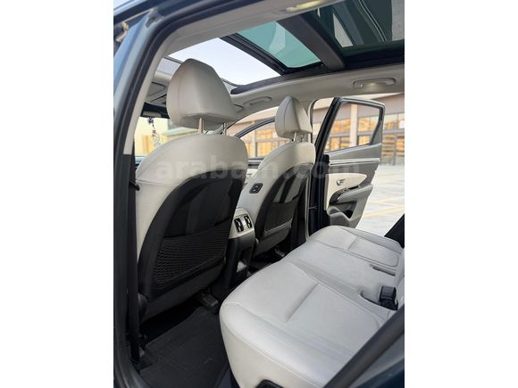 2024 TUCSON ELİTE PLUS 4X4 43 BİNDE SERVİS BAKIMLI ÇEKİ DEMİRİ +