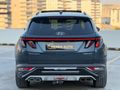 2024 TUCSON ELİTE PLUS 4X4 43 BİNDE SERVİS BAKIMLI ÇEKİ DEMİRİ +