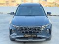 2024 TUCSON ELİTE PLUS 4X4 43 BİNDE SERVİS BAKIMLI ÇEKİ DEMİRİ +