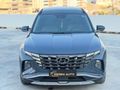 2024 TUCSON ELİTE PLUS 4X4 43 BİNDE SERVİS BAKIMLI ÇEKİ DEMİRİ +