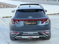 2024 TUCSON ELİTE PLUS 4X4 43 BİNDE SERVİS BAKIMLI ÇEKİ DEMİRİ +