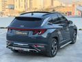 2024 TUCSON ELİTE PLUS 4X4 43 BİNDE SERVİS BAKIMLI ÇEKİ DEMİRİ +