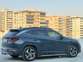 2024 TUCSON ELİTE PLUS 4X4 43 BİNDE SERVİS BAKIMLI ÇEKİ DEMİRİ +