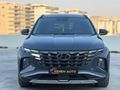2024 TUCSON ELİTE PLUS 4X4 43 BİNDE SERVİS BAKIMLI ÇEKİ DEMİRİ +