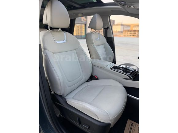 2024 TUCSON ELİTE PLUS 4X4 43 BİNDE SERVİS BAKIMLI ÇEKİ DEMİRİ +