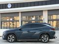 2024 TUCSON ELİTE PLUS 4X4 43 BİNDE SERVİS BAKIMLI ÇEKİ DEMİRİ +