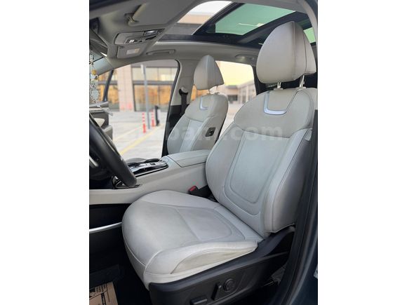 2024 TUCSON ELİTE PLUS 4X4 43 BİNDE SERVİS BAKIMLI ÇEKİ DEMİRİ +