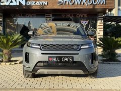 HLL CARSdan 2022 Evoque 1.5 HİBRİT HATASIZ/BOYASIZ/TRAMERSİZ