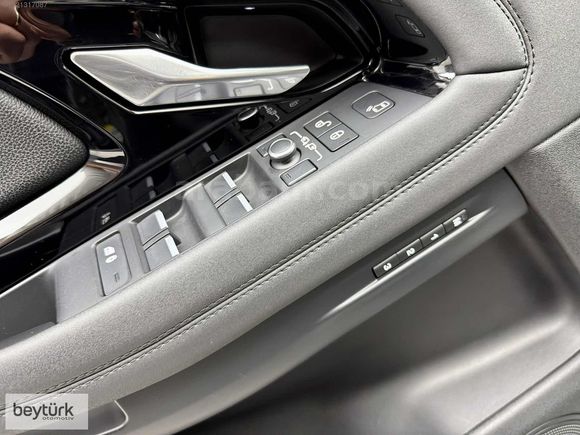'beytürk' 2020 RANGE ROVER EVOQUE 2.0 D150 R-DYNAMIC SE