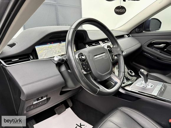 'beytürk' 2020 RANGE ROVER EVOQUE 2.0 D150 R-DYNAMIC SE