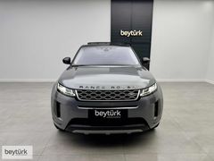 'beytürk' 2020 RANGE ROVER EVOQUE 2.0 D150 R-DYNAMIC SE