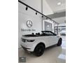 MRT MOTORSTAN TR'DE TEK CABRİO EVOQUE,57.000KM,HATASIZ,BOYASIZ