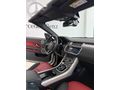 MRT MOTORSTAN TR'DE TEK CABRİO EVOQUE,57.000KM,HATASIZ,BOYASIZ