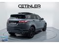 ÇETİNLERDEN 2021 EVOQUE 1.5 R-DYNAMİC 309 HP 4*4 BAYİİ HYBRİT