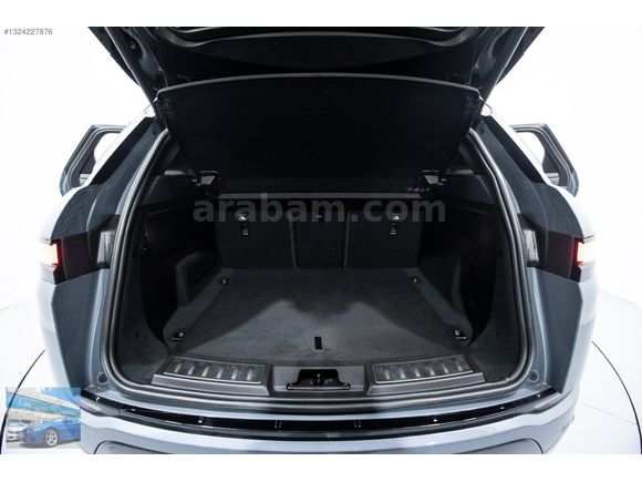 ÇETİNLERDEN 2021 EVOQUE 1.5 R-DYNAMİC 309 HP 4*4 BAYİİ HYBRİT
