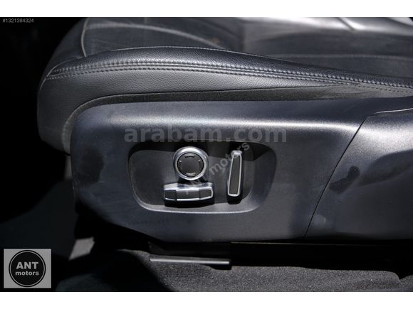 HATASIZ BAYİ 2021 RANGE ROVER EVOQUE 1.5 R-DYNAMIC SE+HAYALET FL
