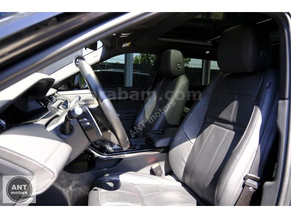 HATASIZ BAYİ 2021 RANGE ROVER EVOQUE 1.5 R-DYNAMIC SE+HAYALET FL