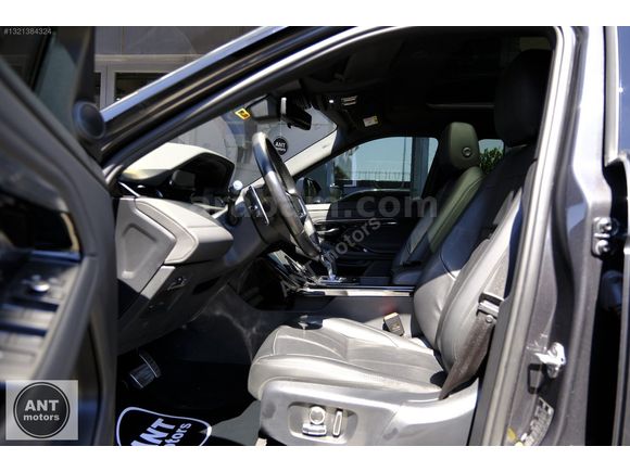 HATASIZ BAYİ 2021 RANGE ROVER EVOQUE 1.5 R-DYNAMIC SE+HAYALET FL