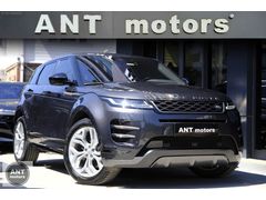 HATASIZ BAYİ 2021 RANGE ROVER EVOQUE 1.5 R-DYNAMIC SE+HAYALET FL