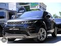 HATASIZ BAYİ 2021 RANGE ROVER EVOQUE 1.5 R-DYNAMIC SE+HAYALET FL