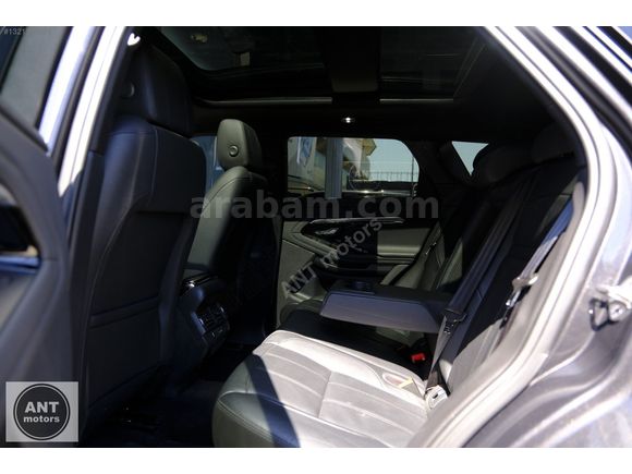 HATASIZ BAYİ 2021 RANGE ROVER EVOQUE 1.5 R-DYNAMIC SE+HAYALET FL