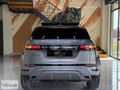 45 OS-CAR OTOMOTİV'DEN 2021 MODEL RANGE ROVER EVOQUE