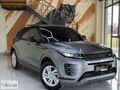 45 OS-CAR OTOMOTİV'DEN 2021 MODEL RANGE ROVER EVOQUE