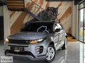 45 OS-CAR OTOMOTİV'DEN 2021 MODEL RANGE ROVER EVOQUE