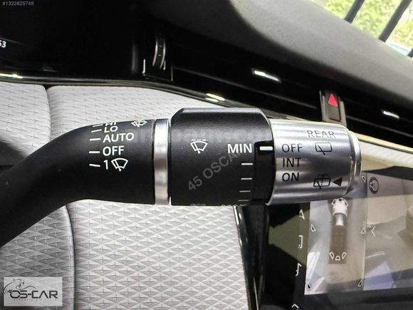 45 OS-CAR OTOMOTİV'DEN 2021 MODEL RANGE ROVER EVOQUE