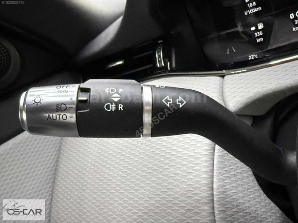 45 OS-CAR OTOMOTİV'DEN 2021 MODEL RANGE ROVER EVOQUE