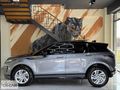 45 OS-CAR OTOMOTİV'DEN 2021 MODEL RANGE ROVER EVOQUE