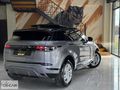 45 OS-CAR OTOMOTİV'DEN 2021 MODEL RANGE ROVER EVOQUE
