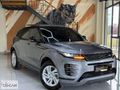 45 OS-CAR OTOMOTİV'DEN 2021 MODEL RANGE ROVER EVOQUE